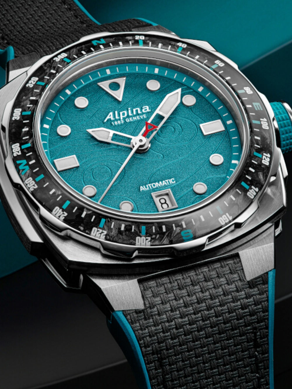 Alpina