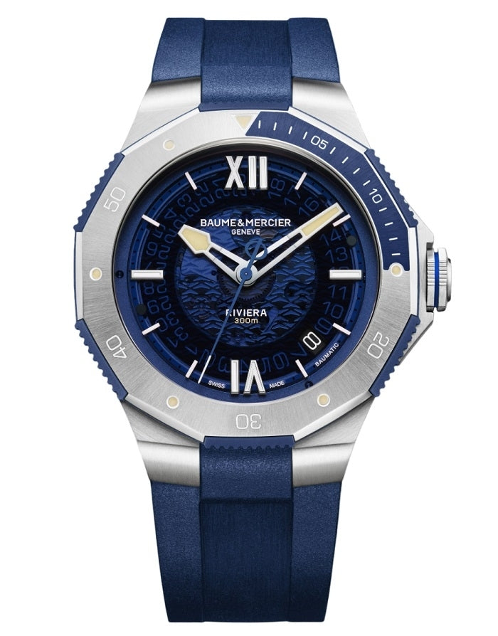 Baume & Mercier