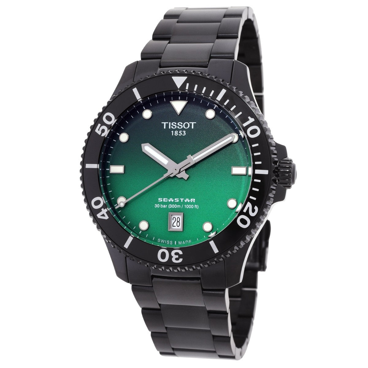 Tissot