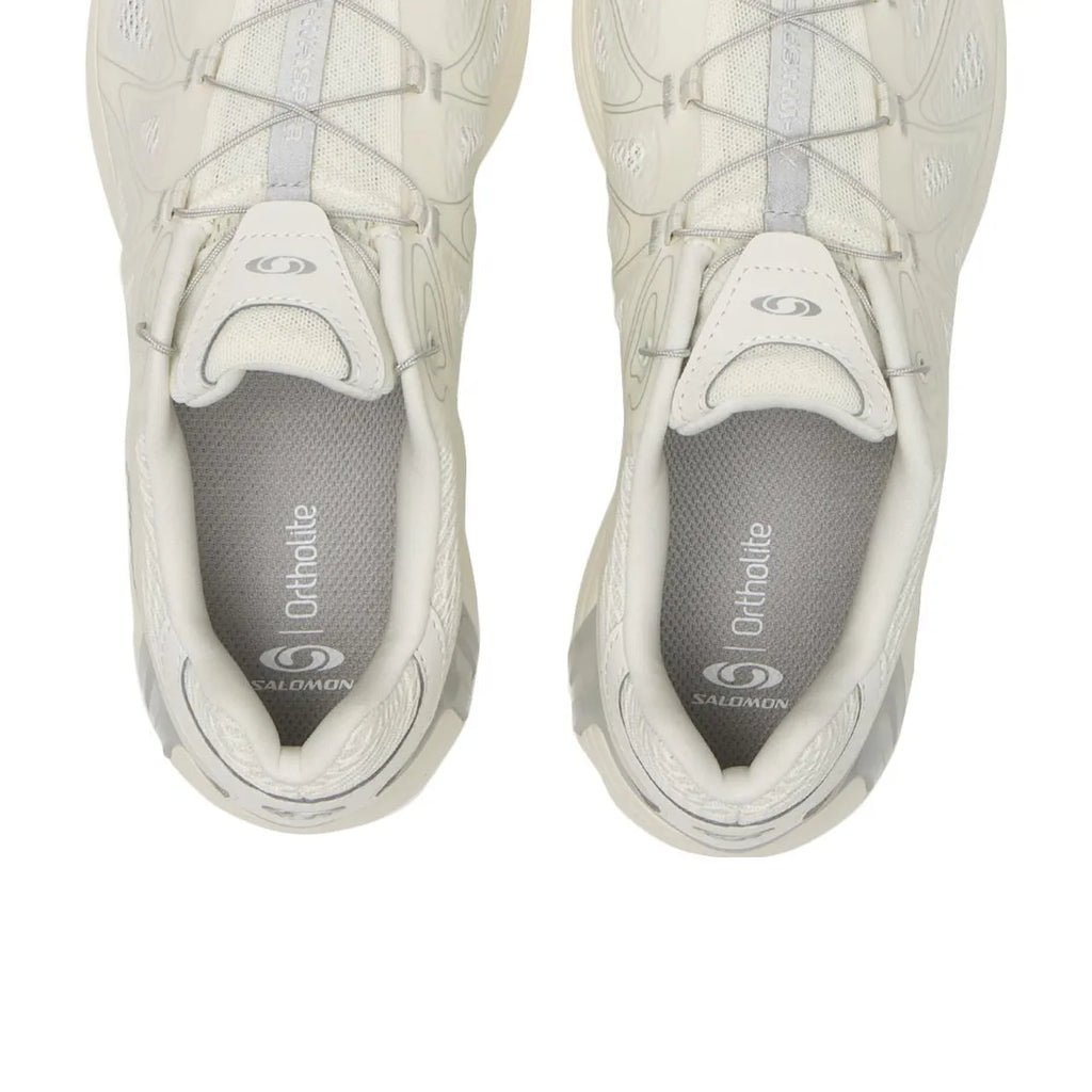 Salomon XT-Whisper Void Vanilla Ice Silver