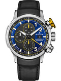 EDOX Mod. 01129-TTNJCN-BUNJ