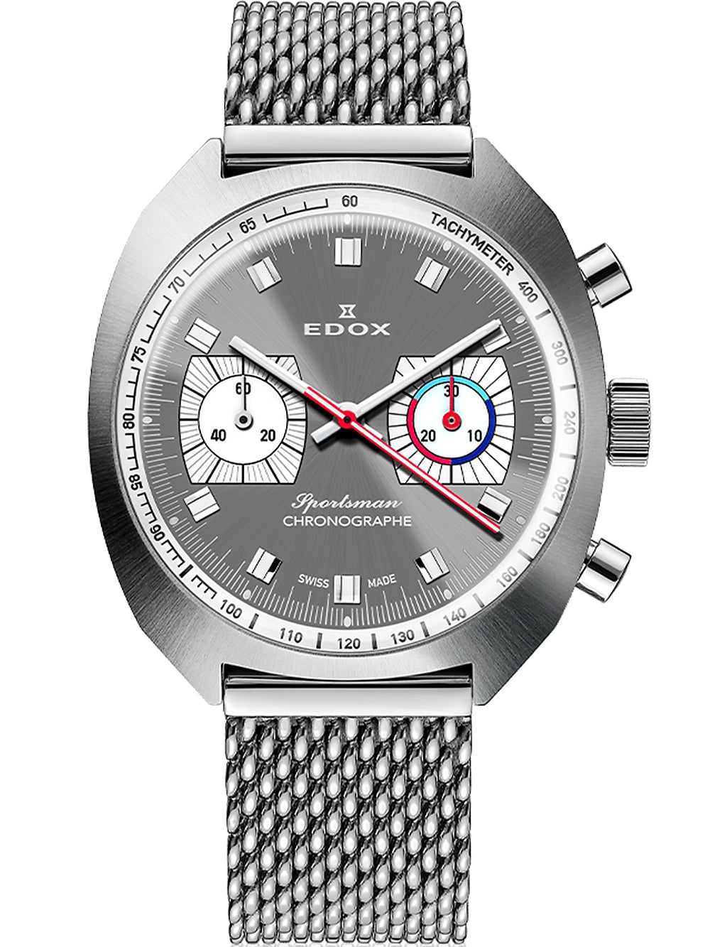 EDOX Mod. 08202-3GG-GIN