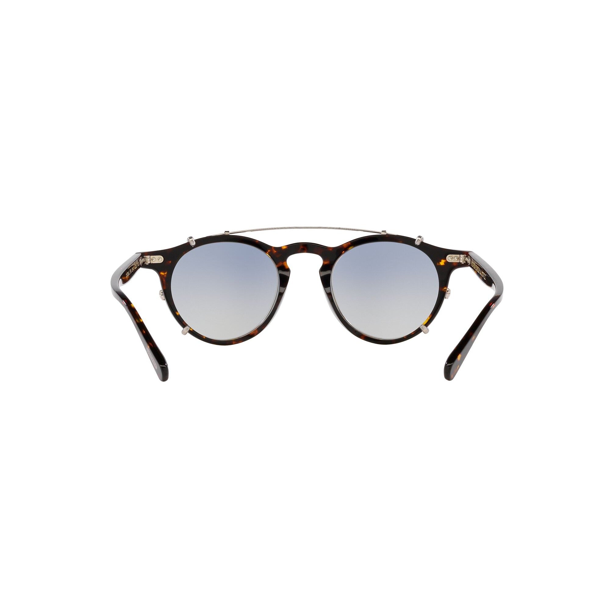 OP-13 CLIP ON OV 5504C OLIVER PEOPLES