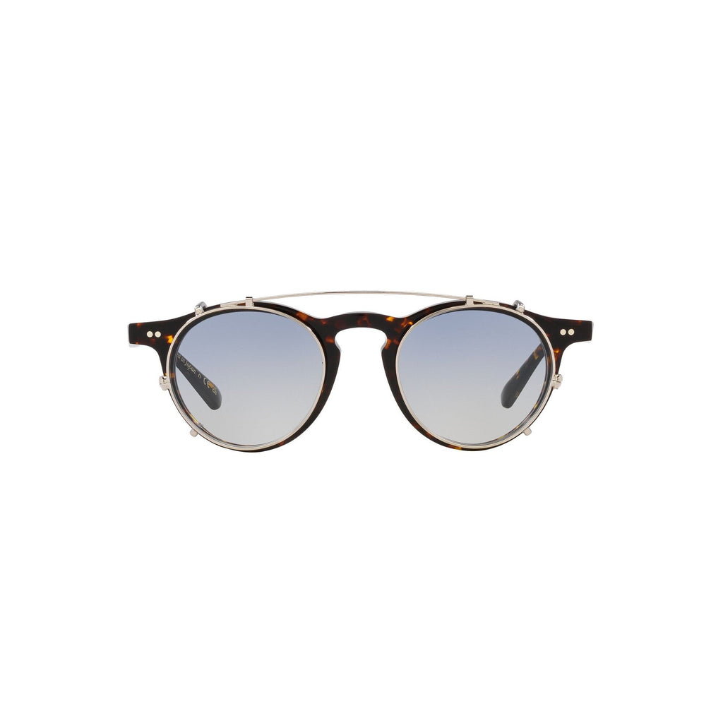 OP-13 CLIP ON OV 5504C OLIVER PEOPLES
