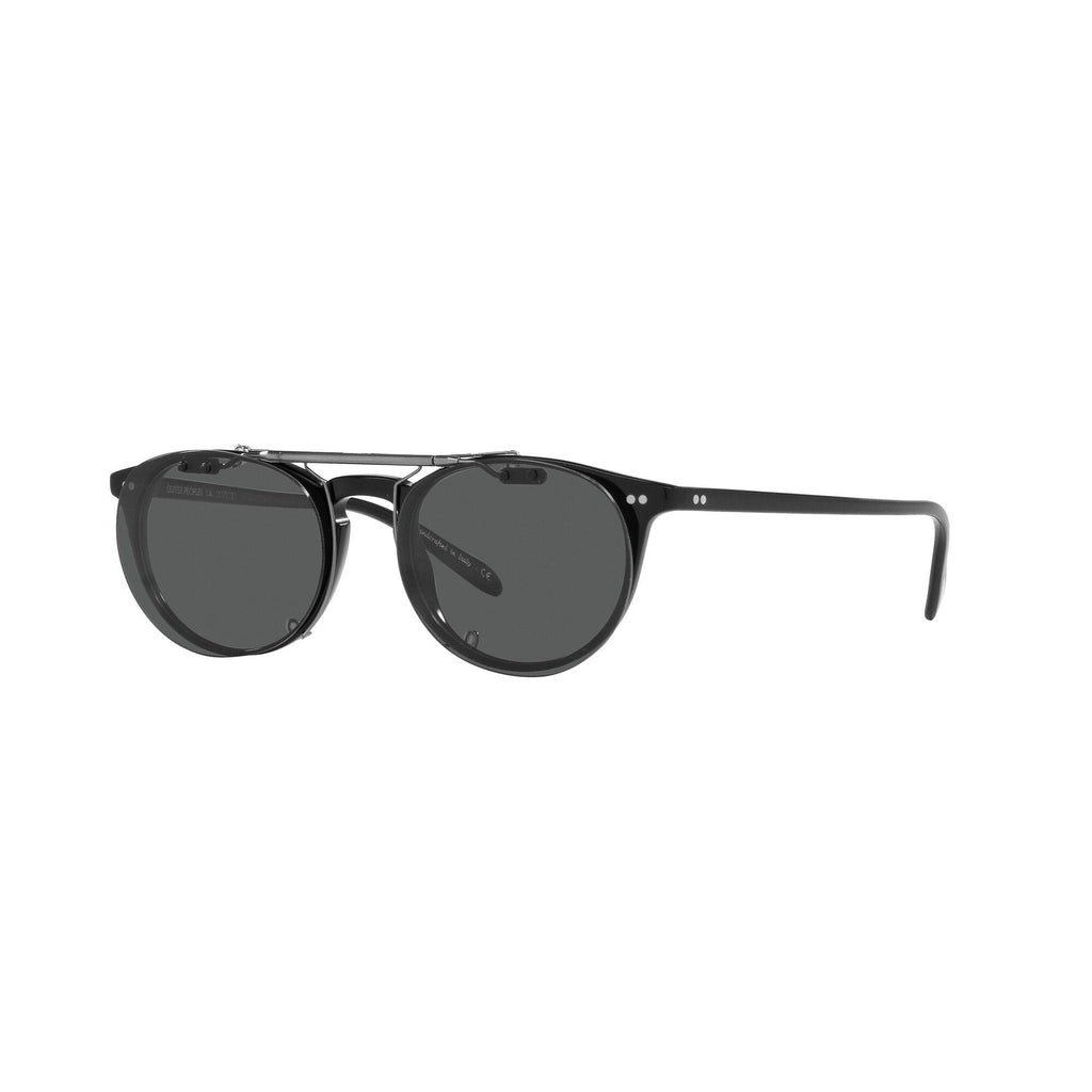 RILEY-R OV 5004 OLIVER PEOPLES