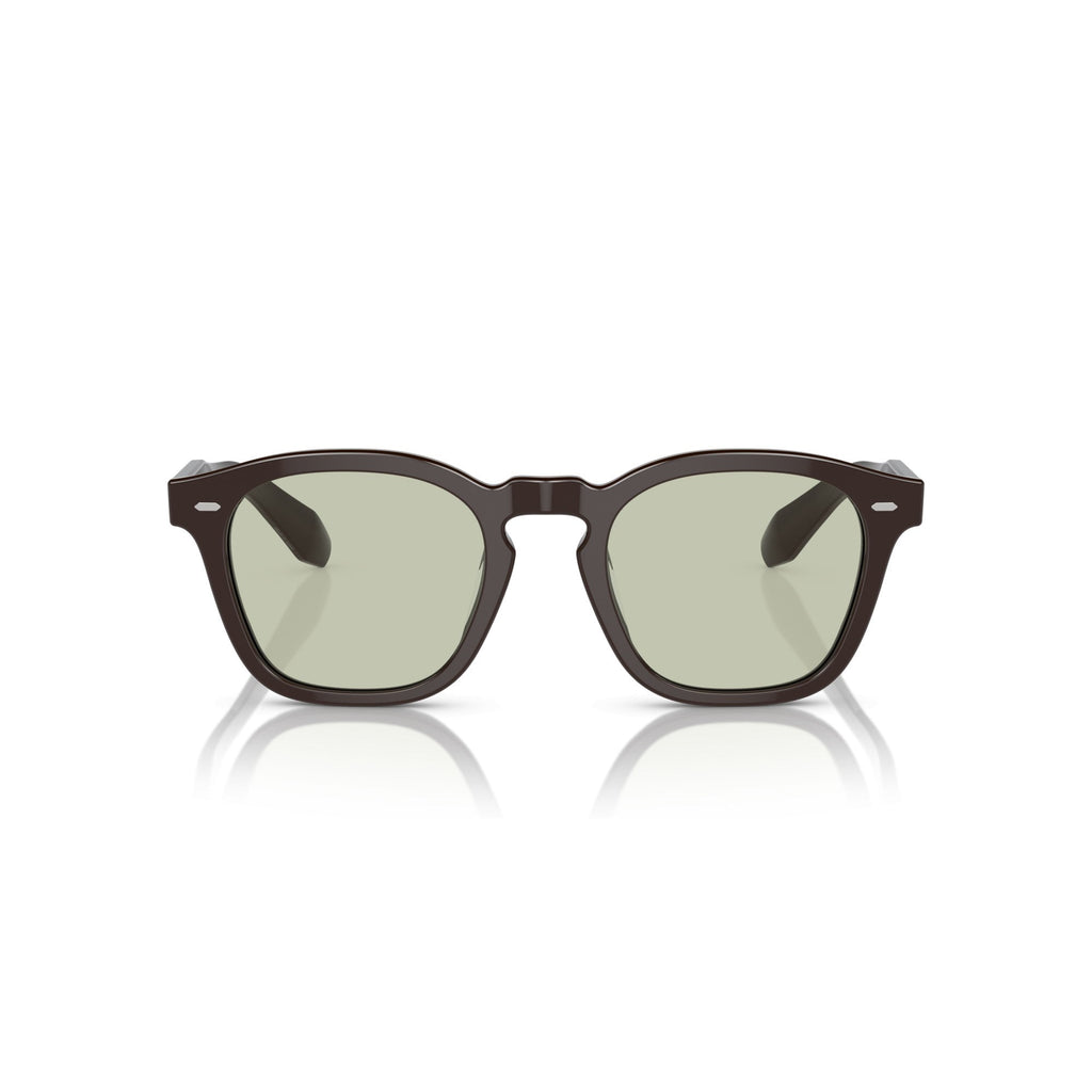 N.03 OV 5527U OLIVER PEOPLES