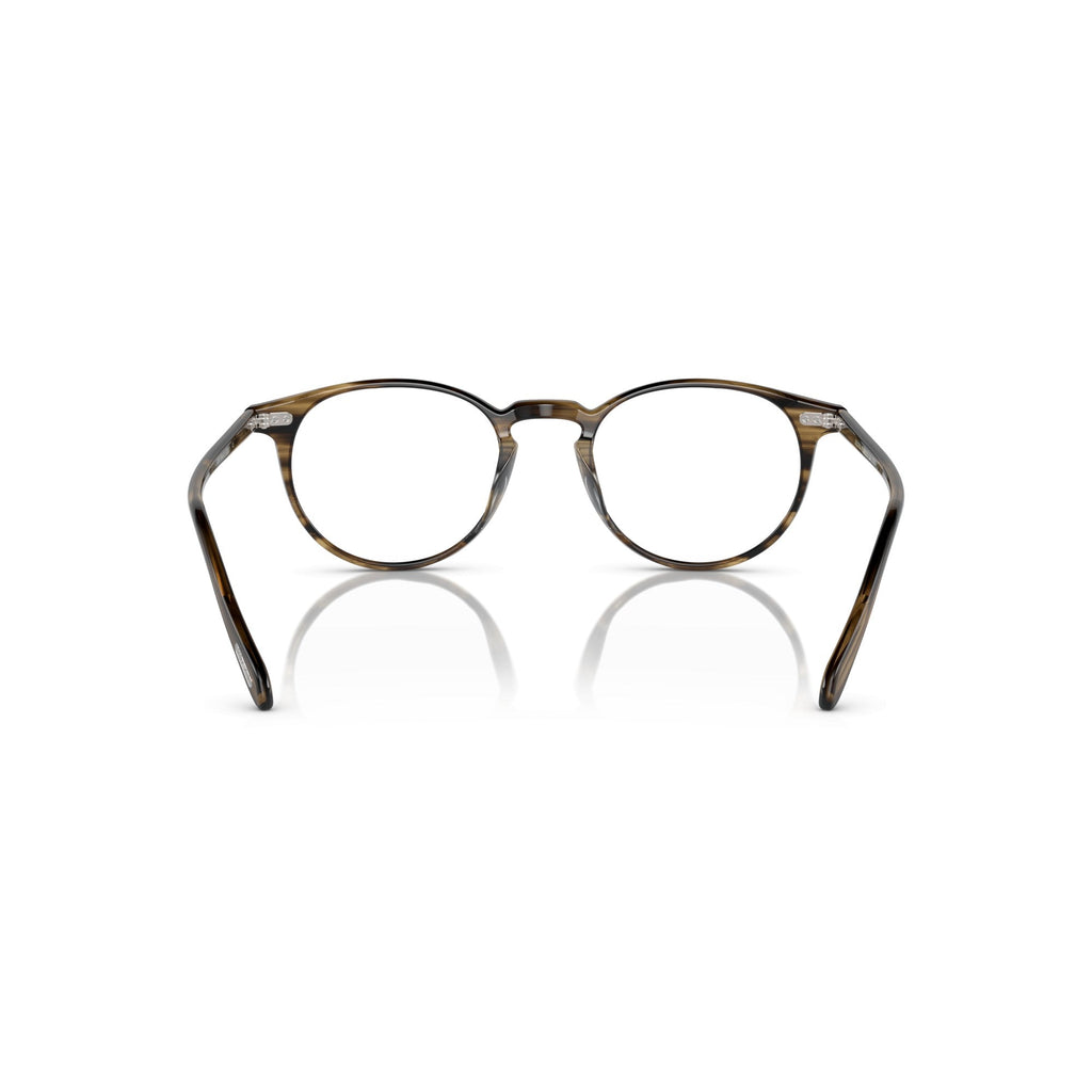 RILEY-R OV 5004 OLIVER PEOPLES