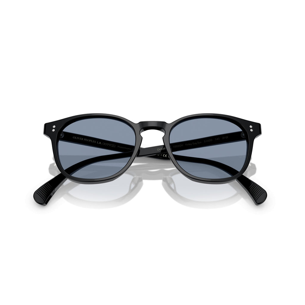 FINLEY ESQ. SUN OV 5298SU OLIVER PEOPLES