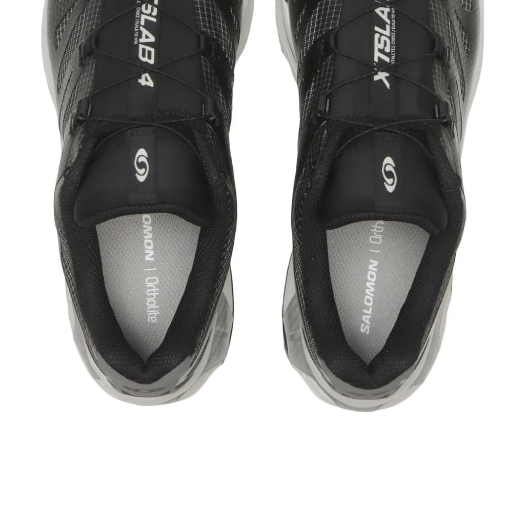 Salomon XT-4 OG Gore-Tex Black Lunar Rock