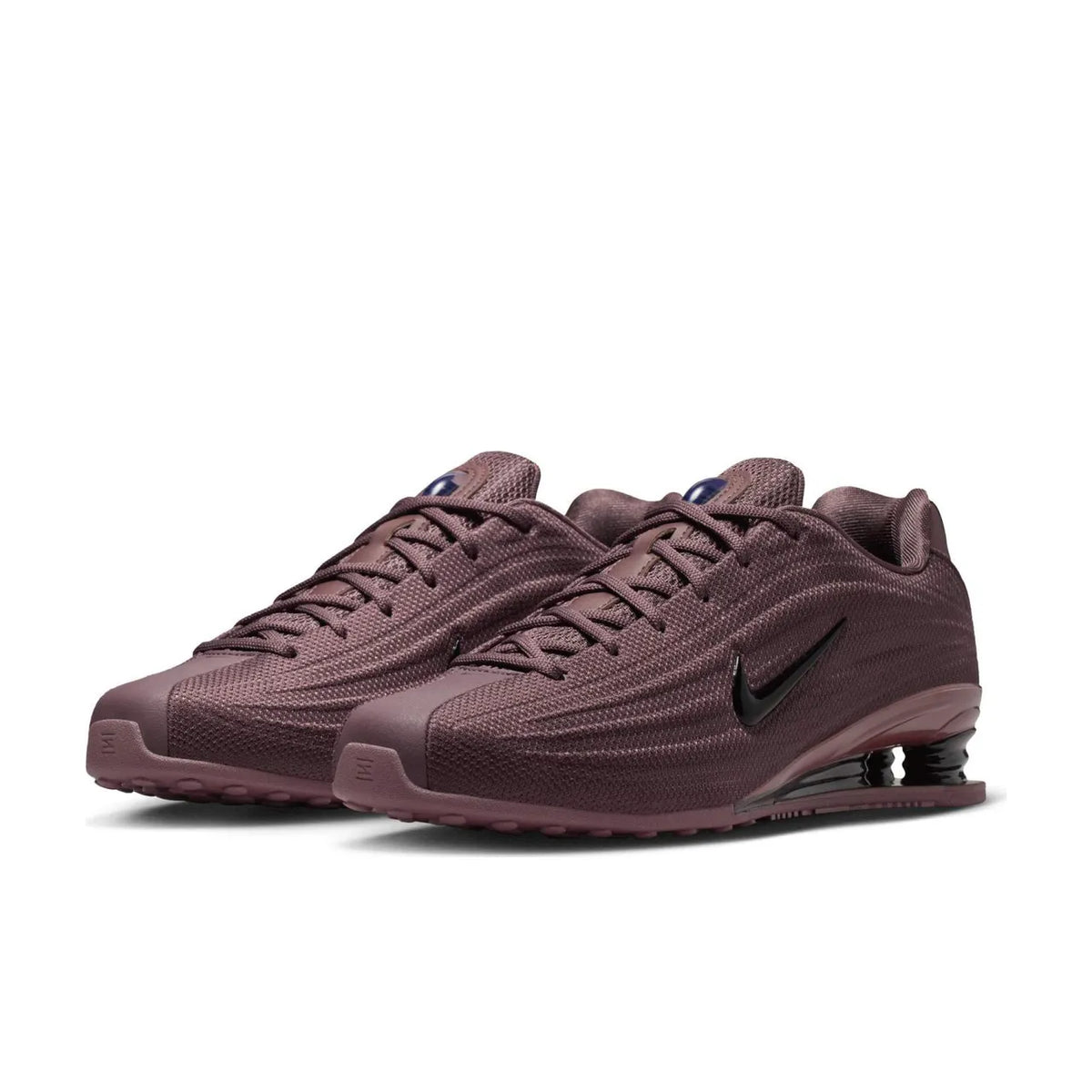 Nike Shox Z Tattoo Black