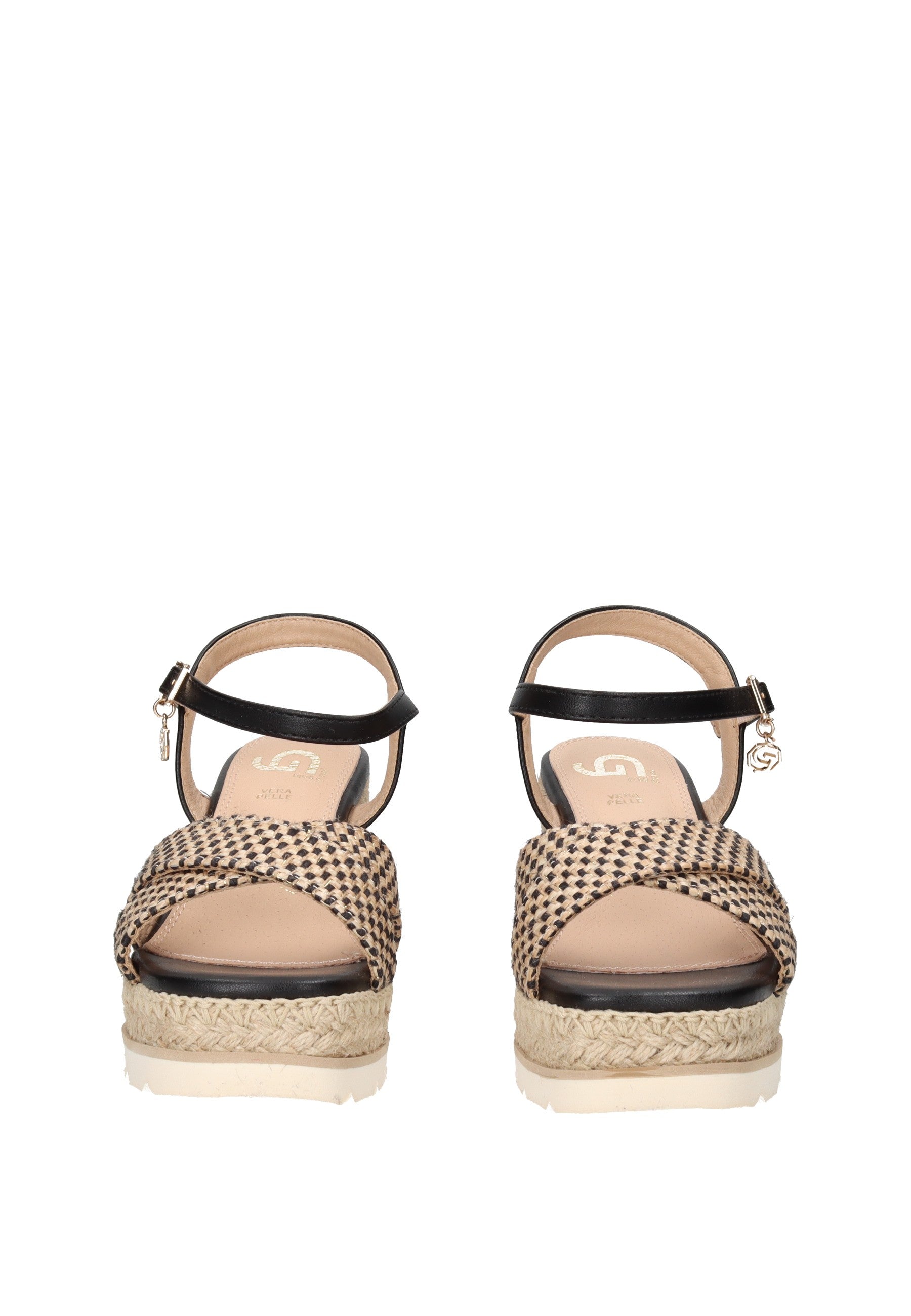 GK176 Sandalo GOLD&GOLD