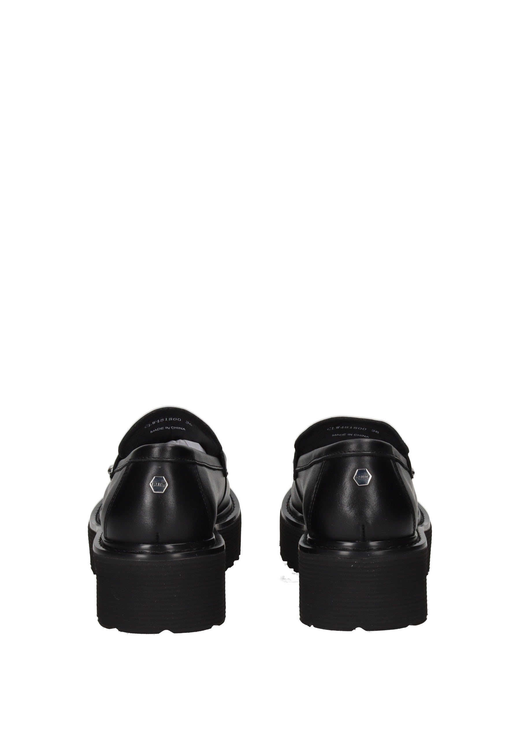 CLW481800 Mocassino CULT