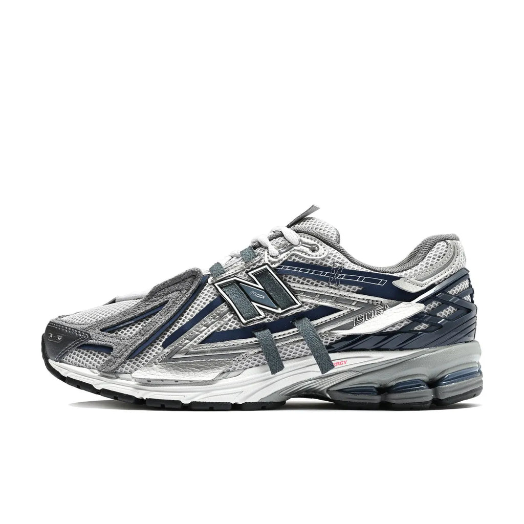 New Balance 1906A Graphite Magic Blue