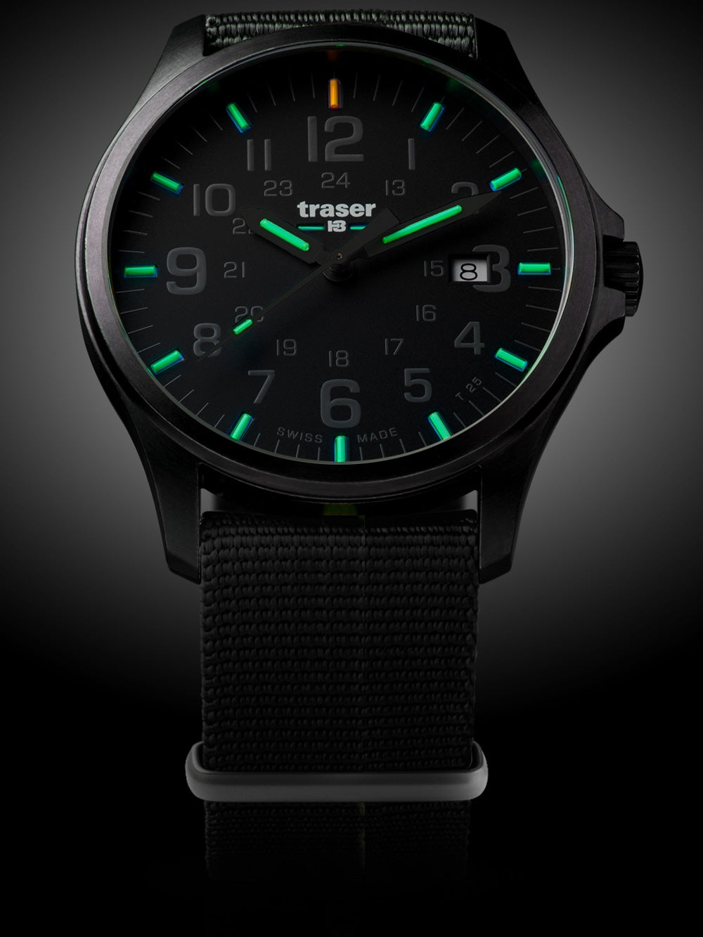 TRASER Mod. 107422