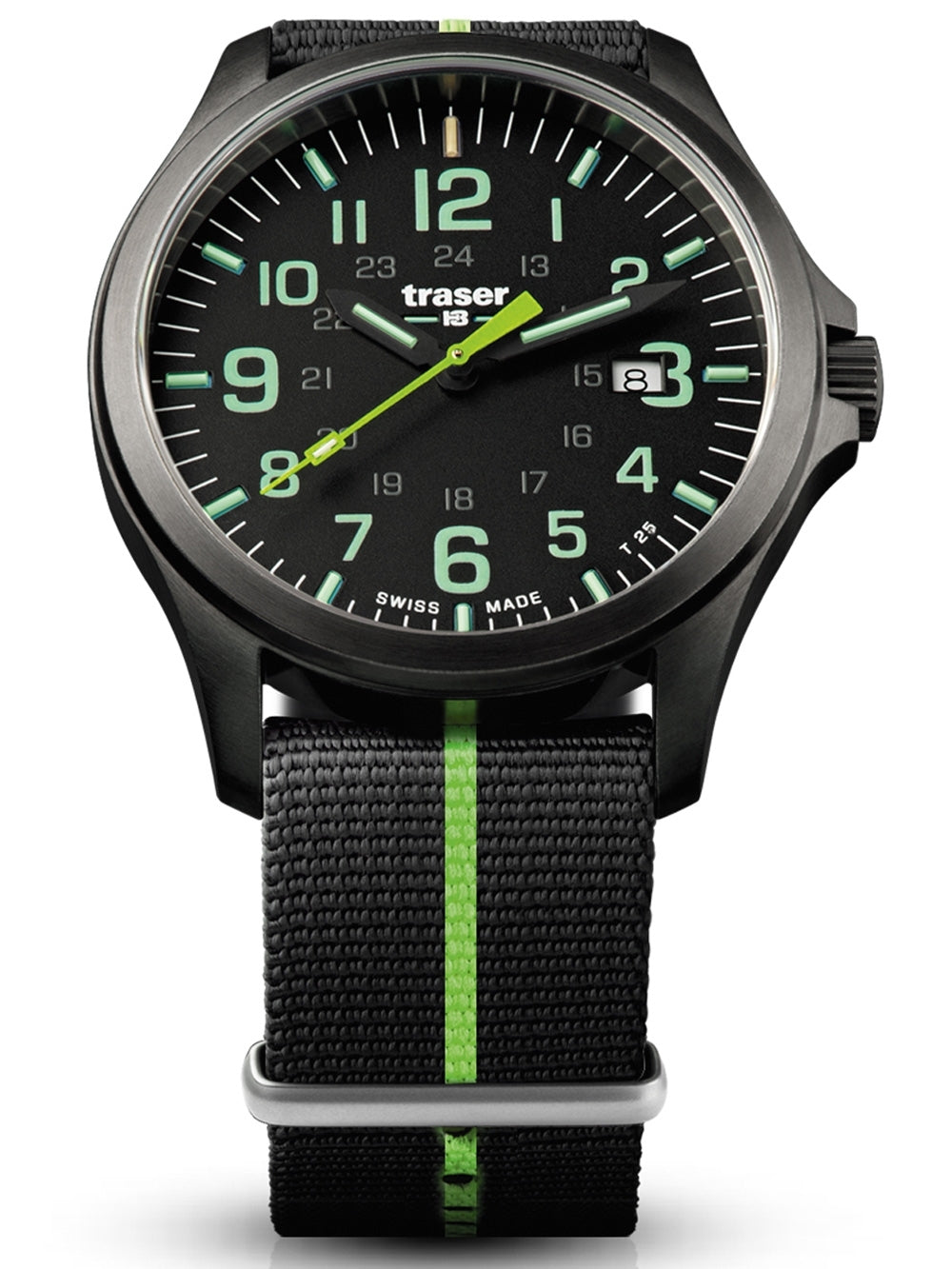 TRASER Mod. 107426