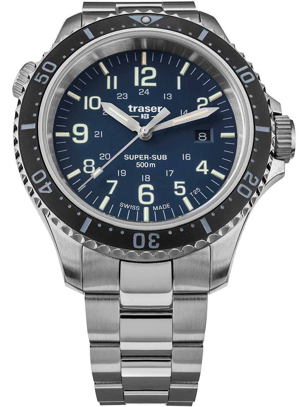 TRASER Mod. 109373