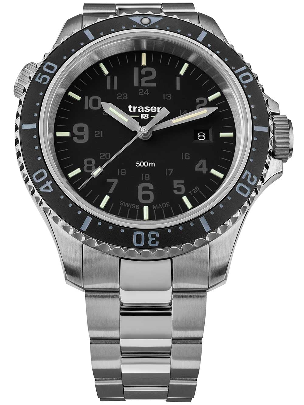 TRASER Mod. 109378