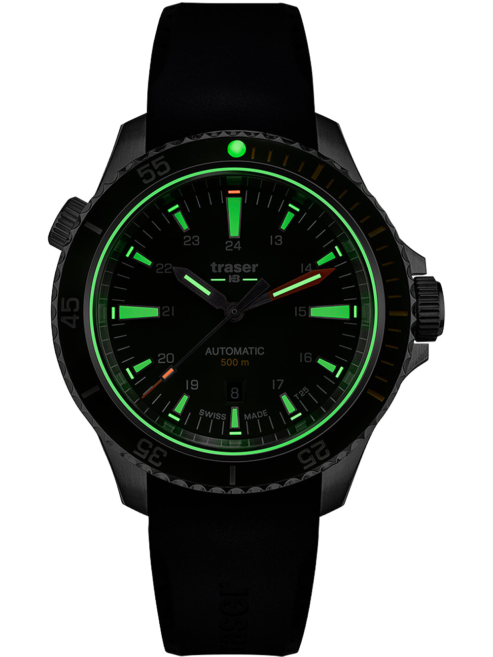 TRASER Mod. 110322