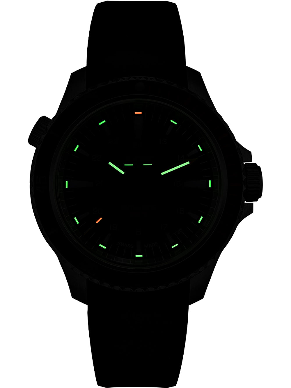 TRASER Mod. 110322