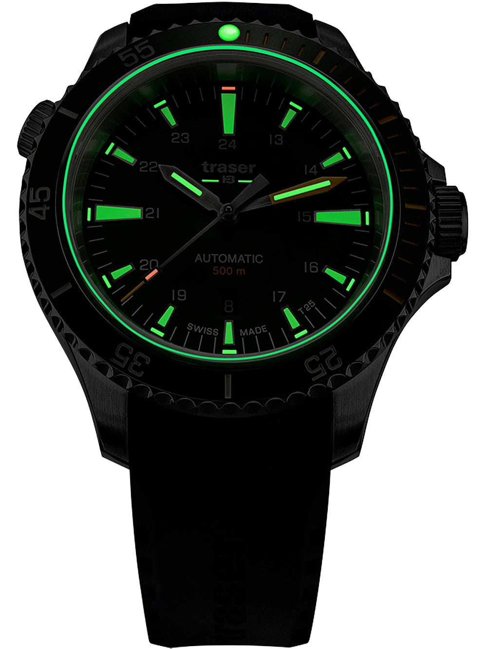 TRASER Mod. 110322