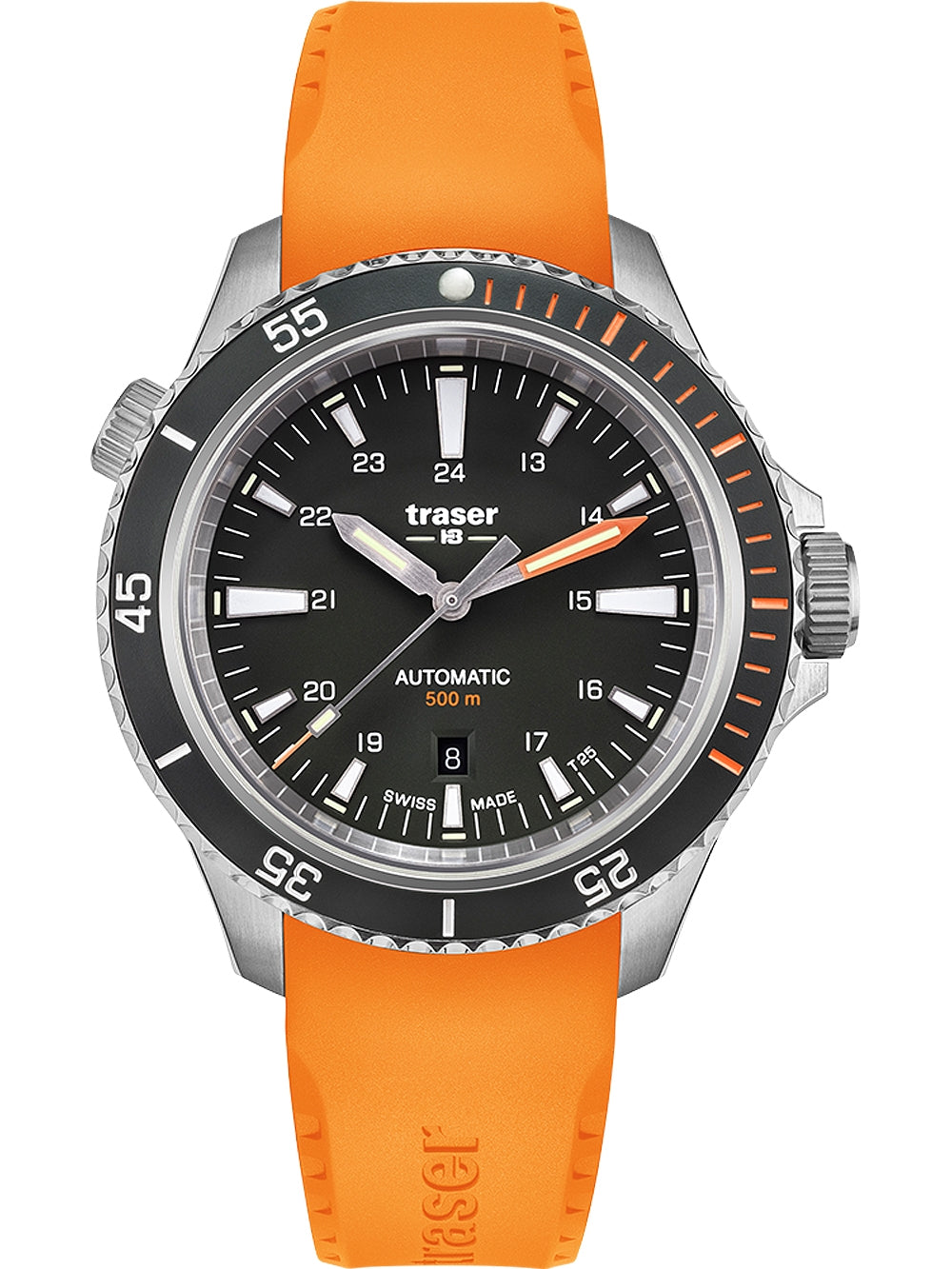 TRASER Mod. 110323