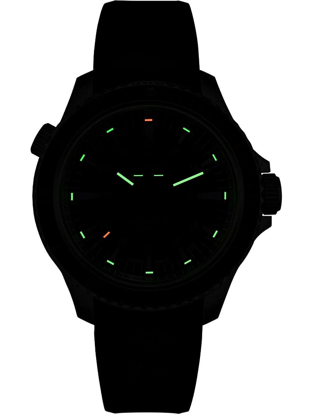 TRASER Mod. 110323