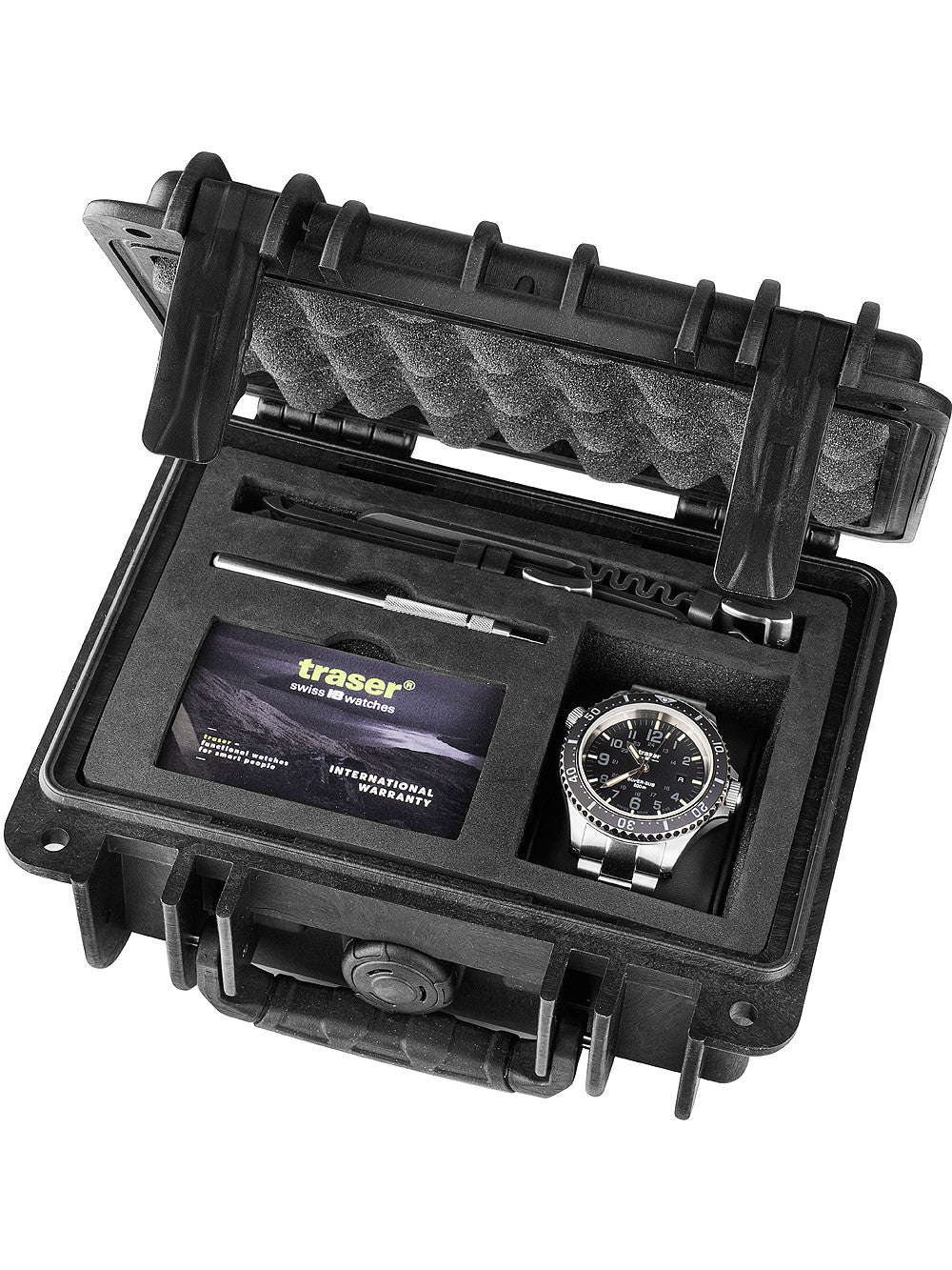 TRASER Mod. 110325