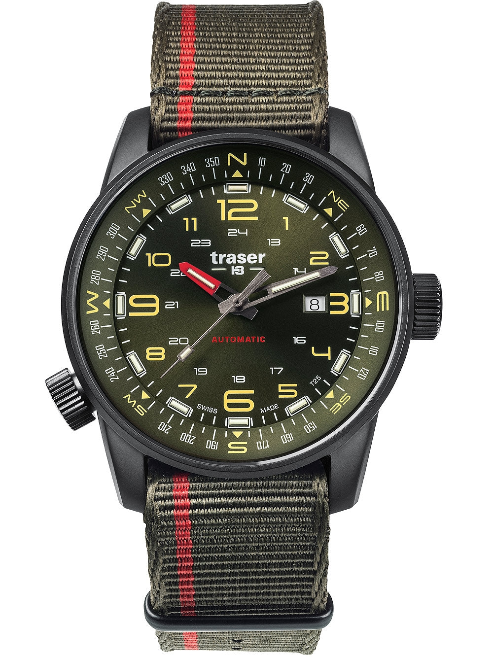 TRASER Mod. 110456