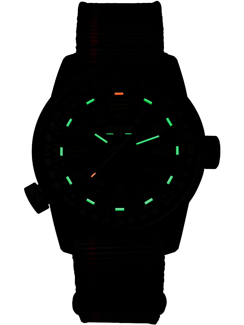 TRASER Mod. 110456