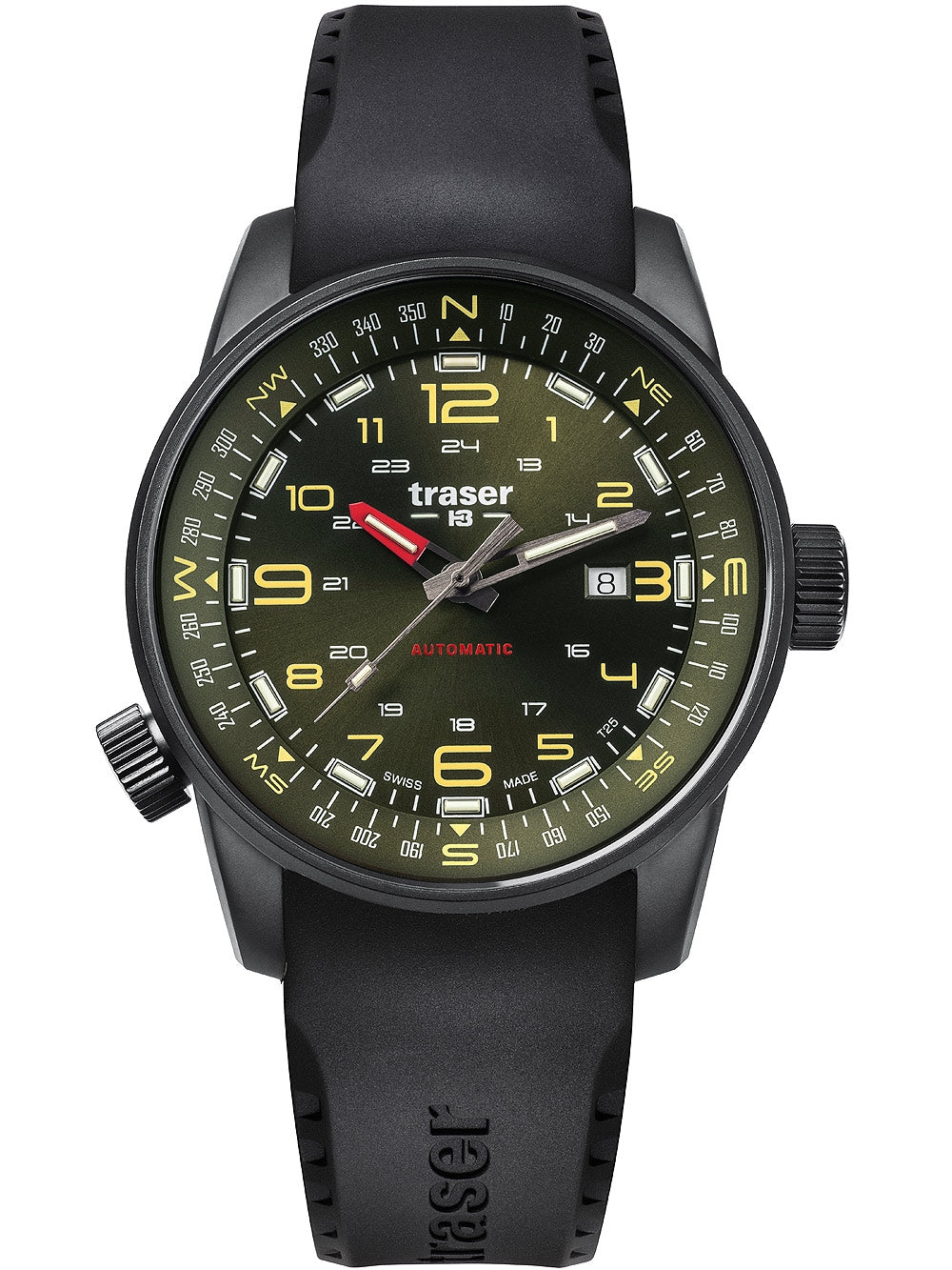 TRASER Mod. 110457