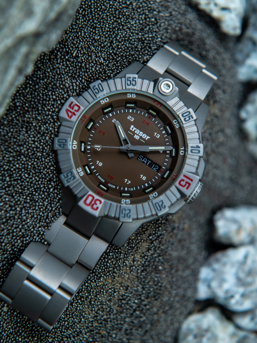 TRASER Mod. 110668