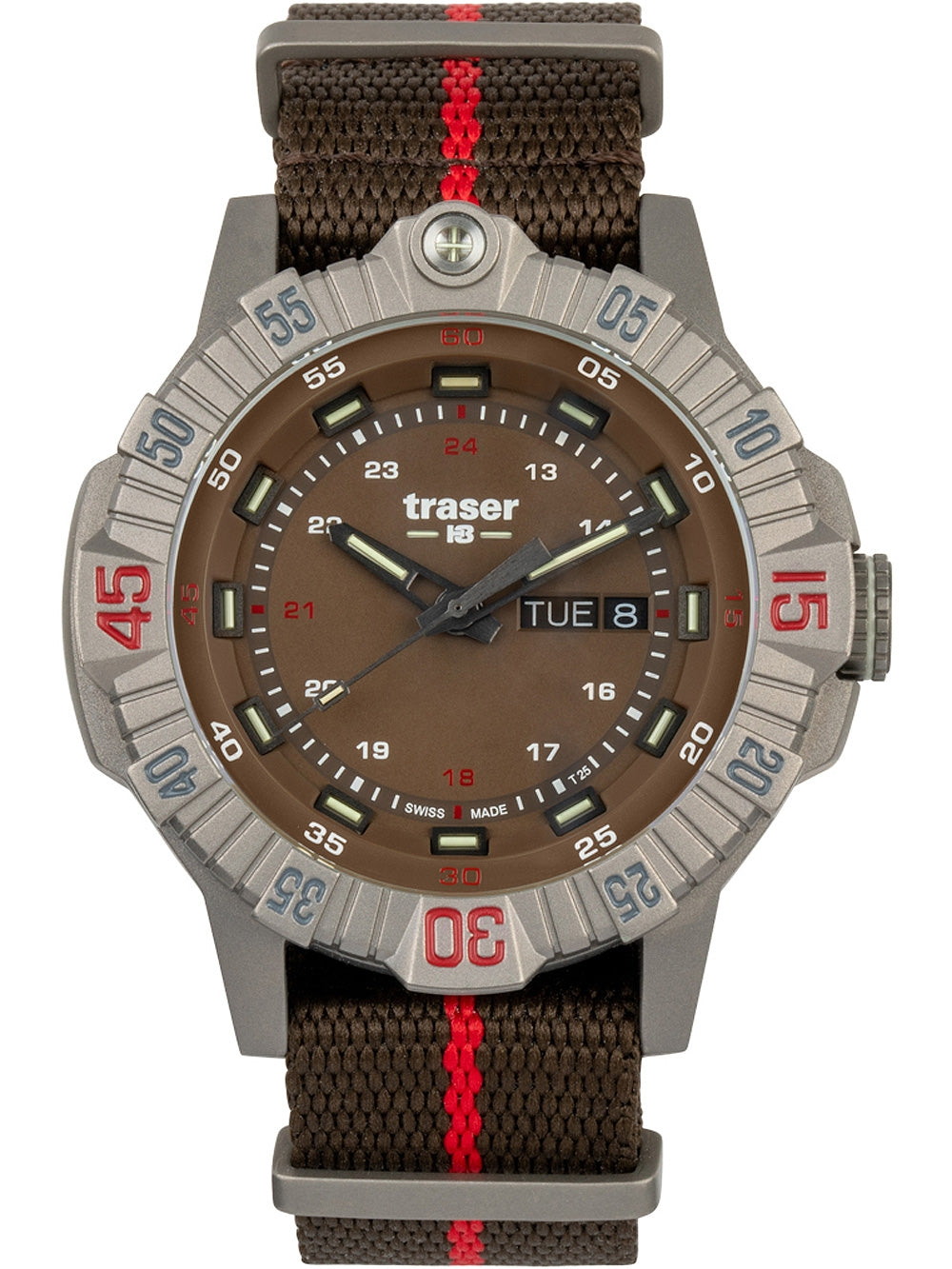 TRASER Mod. 110669
