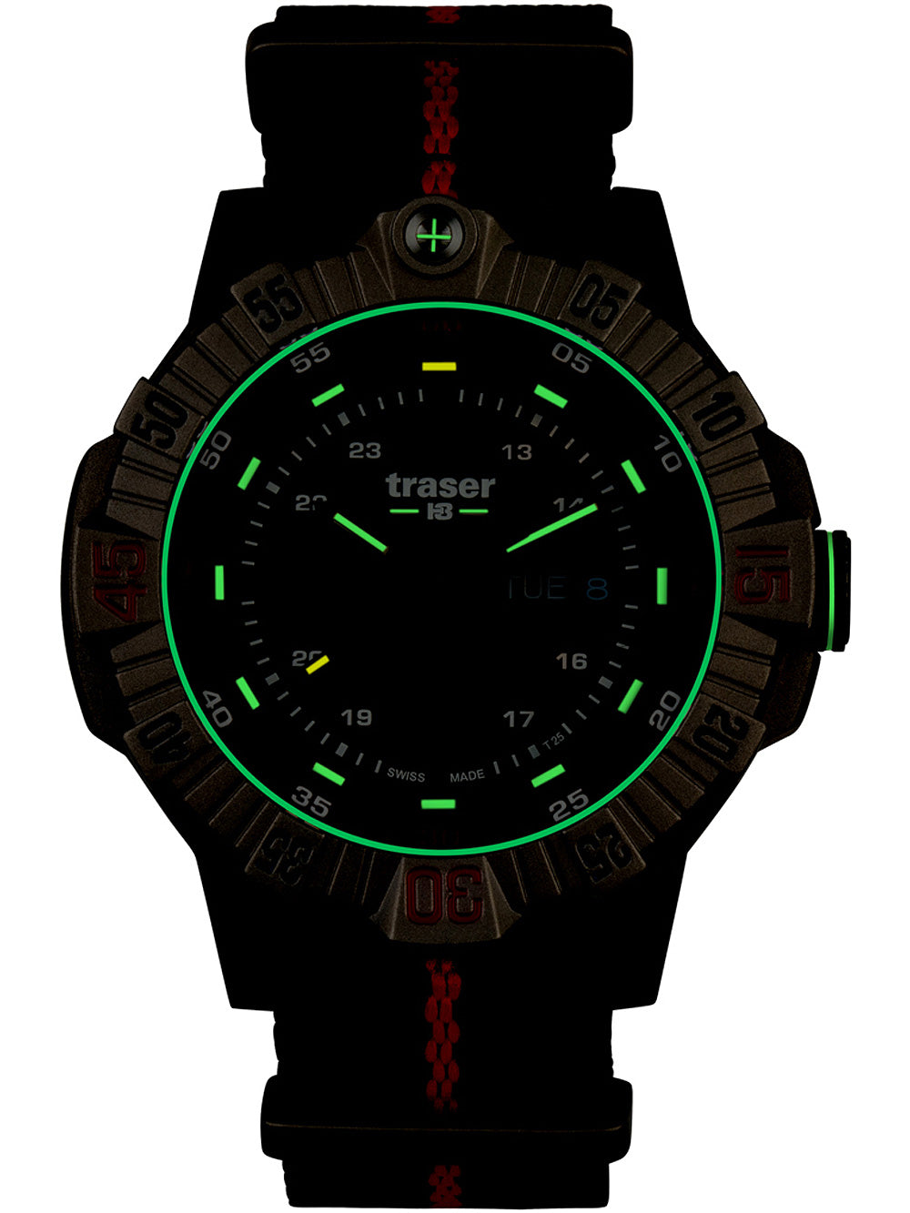 TRASER Mod. 110669