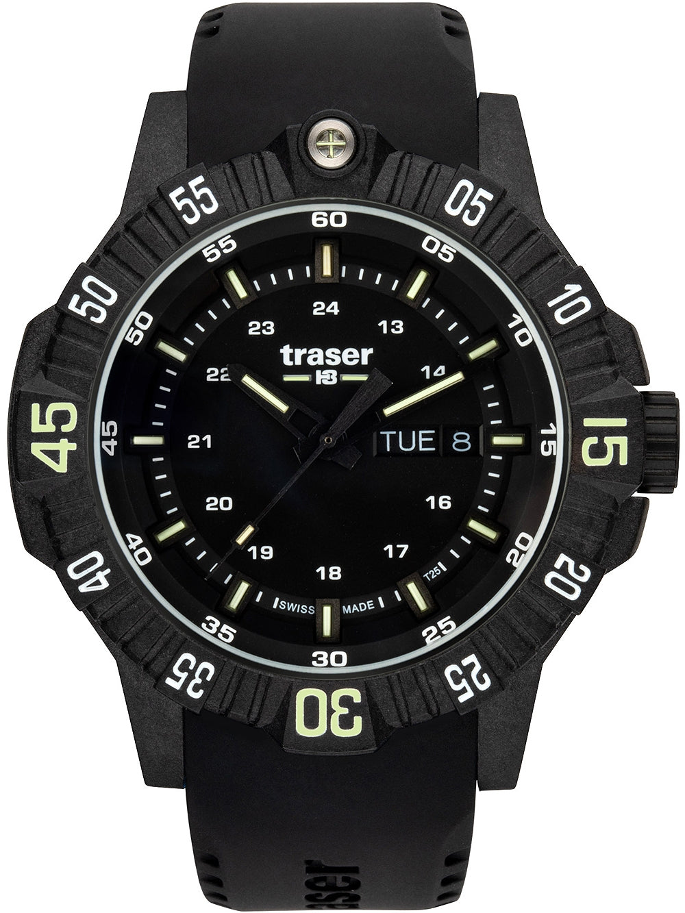 TRASER Mod. 110723