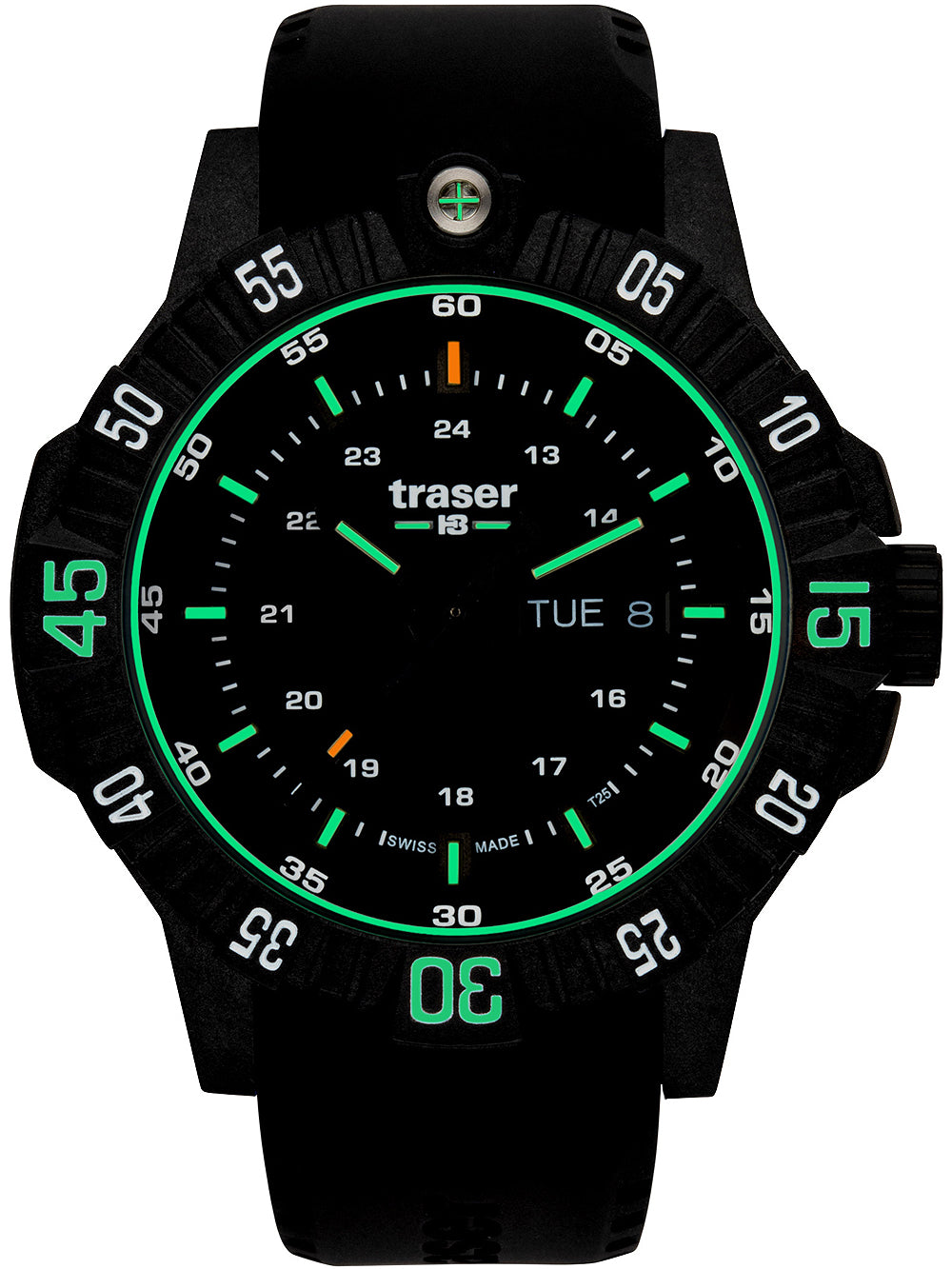 TRASER Mod. 110723