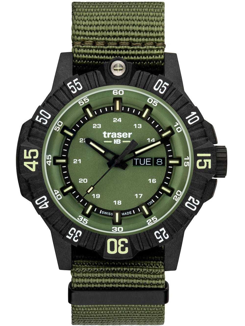 TRASER Mod. 110726