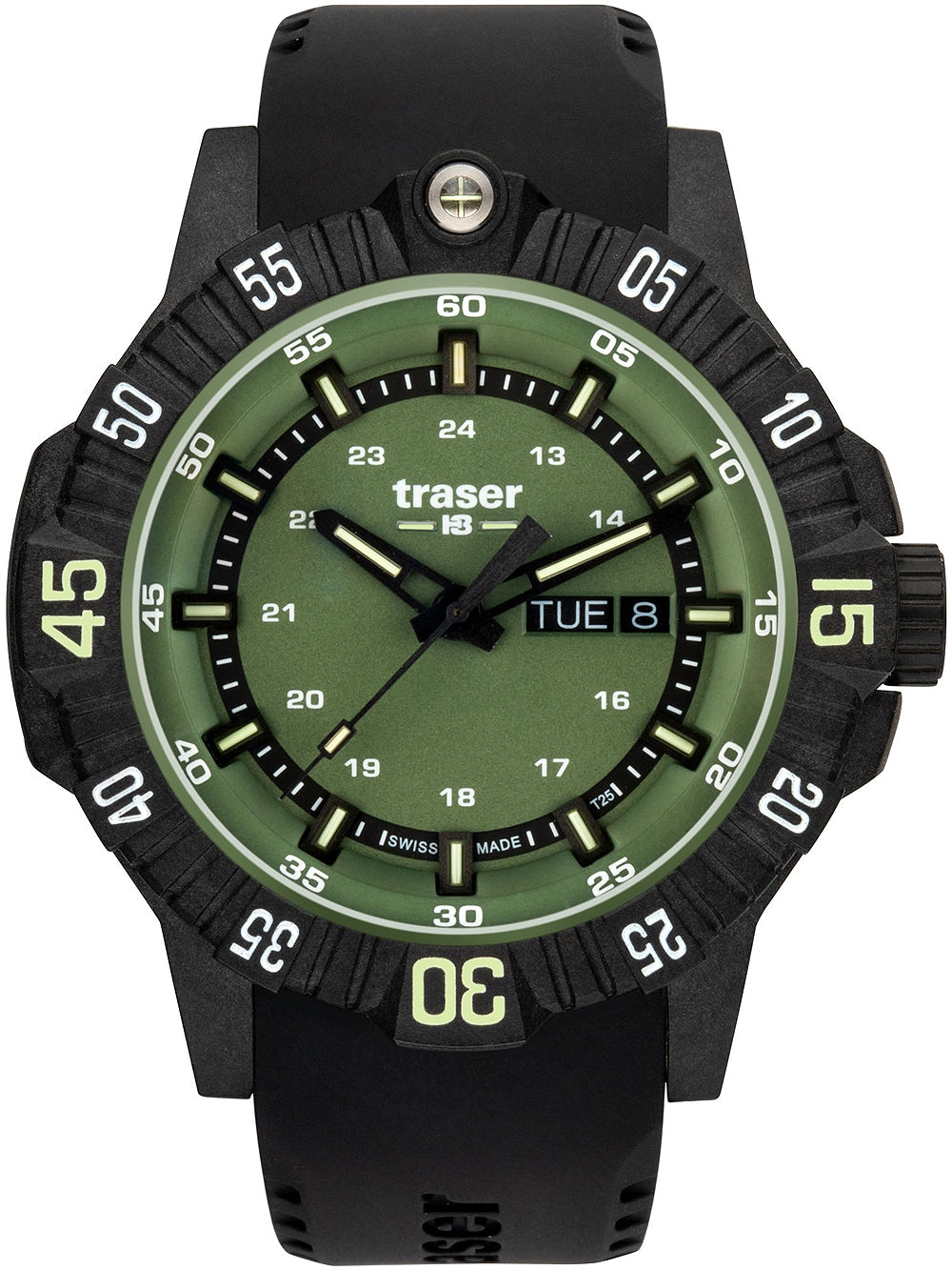 TRASER Mod. 110727