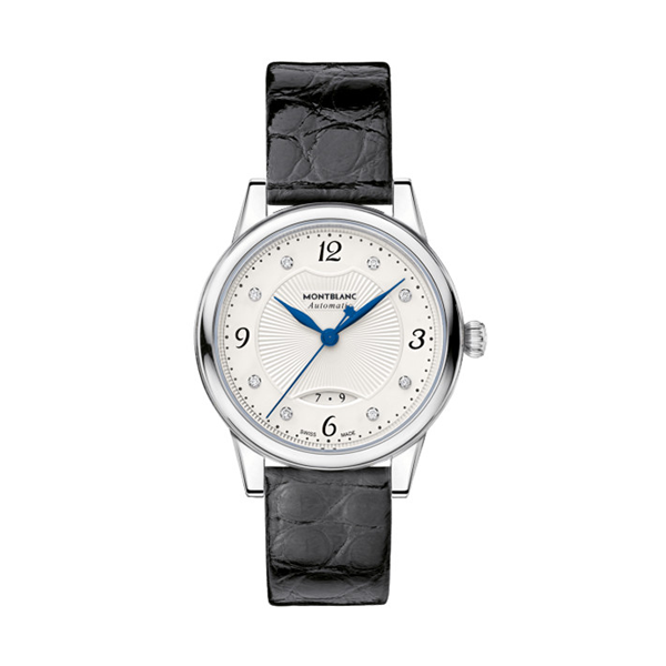 MONTBLANC WATCHES WATCHES Mod. 111055