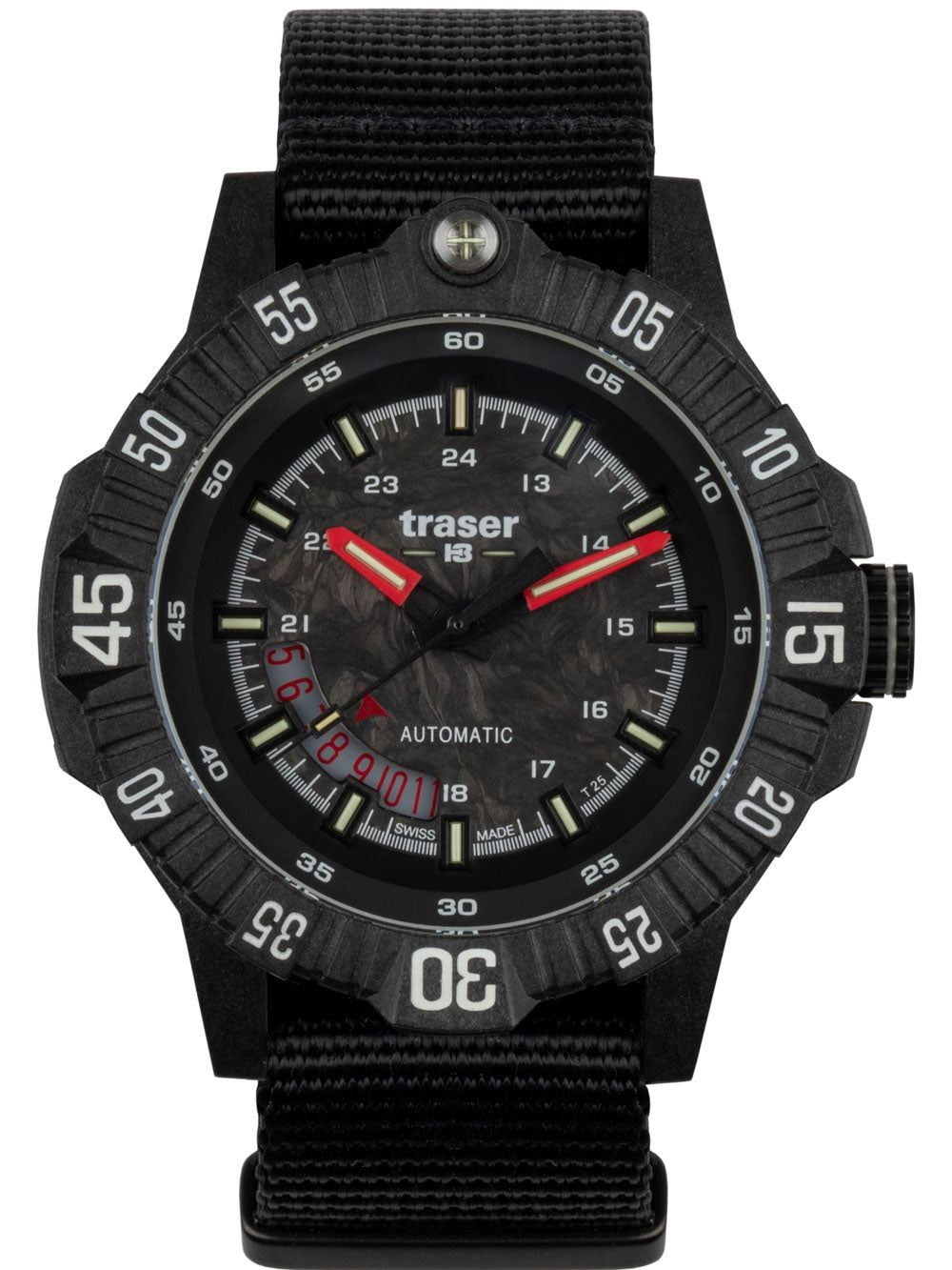 TRASER Mod. 111355