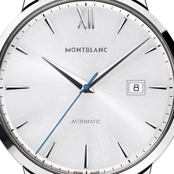MONTBLANC WATCHES WATCHES Mod. 111580
