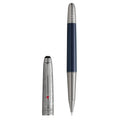 Montblanc roller Doué Classique Meisterstück Around the World in 80 Days 132894