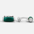 Montblanc gemelli Starwalker Polargreen 134672