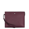 Montblanc pochette Sartorial Cassis 199366