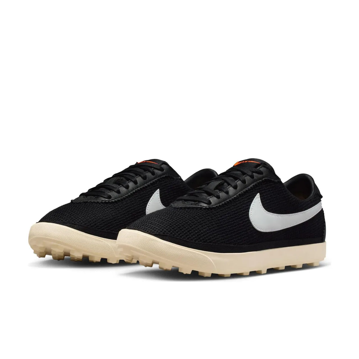 Nike Astro Grabber Textile Black White