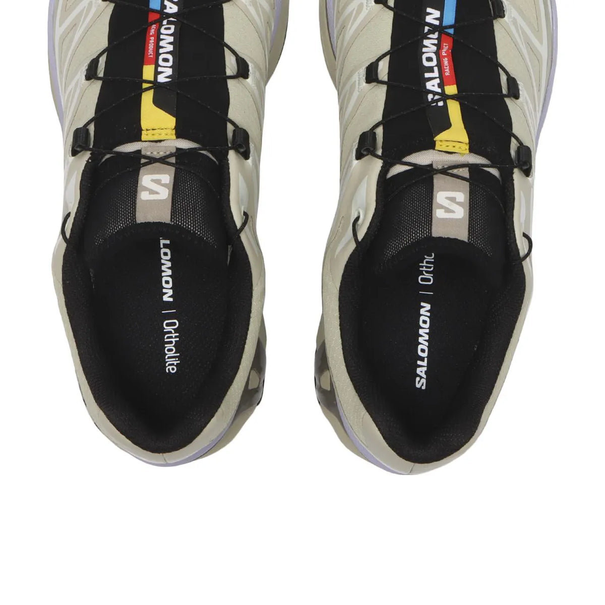 Salomon XT-6 Gore-Tex Eucalyptus Sage Cosmic Sky