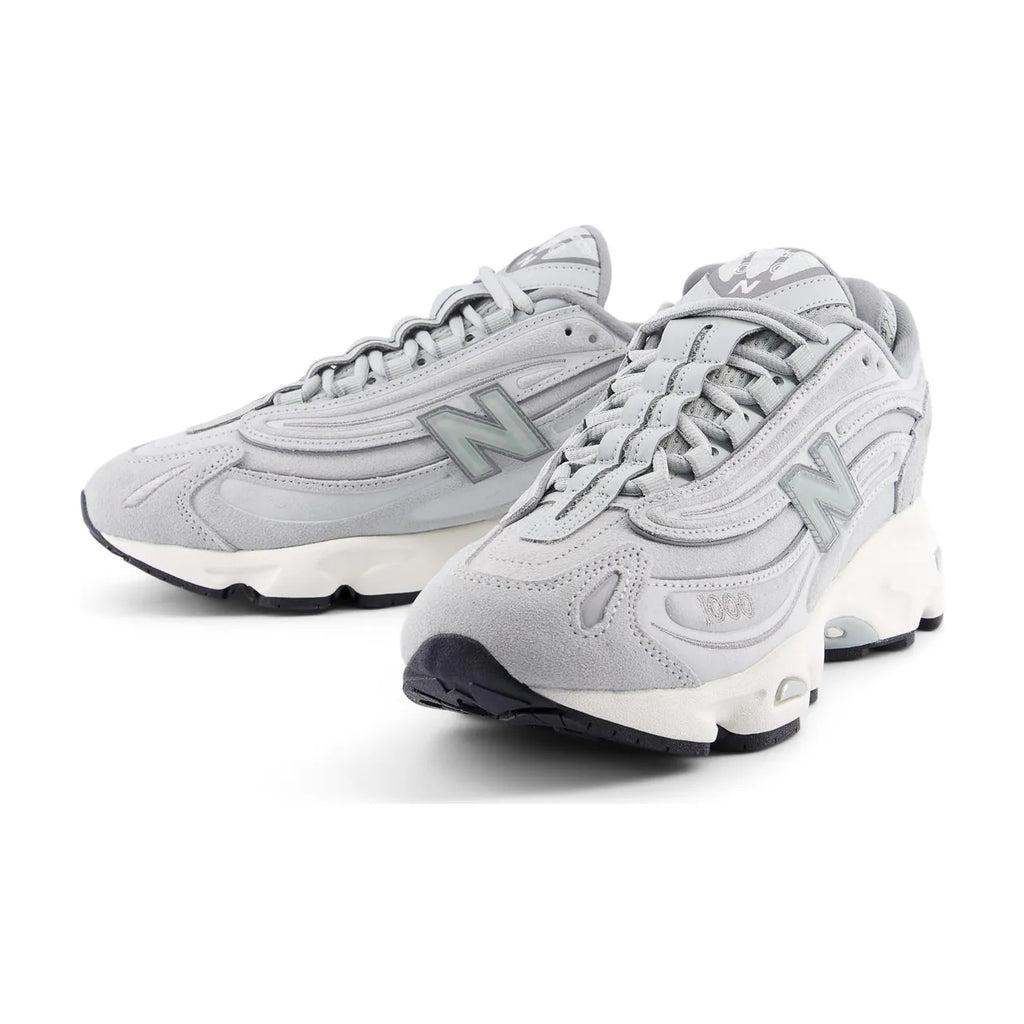 New Balance 1000 Lone Star Grey