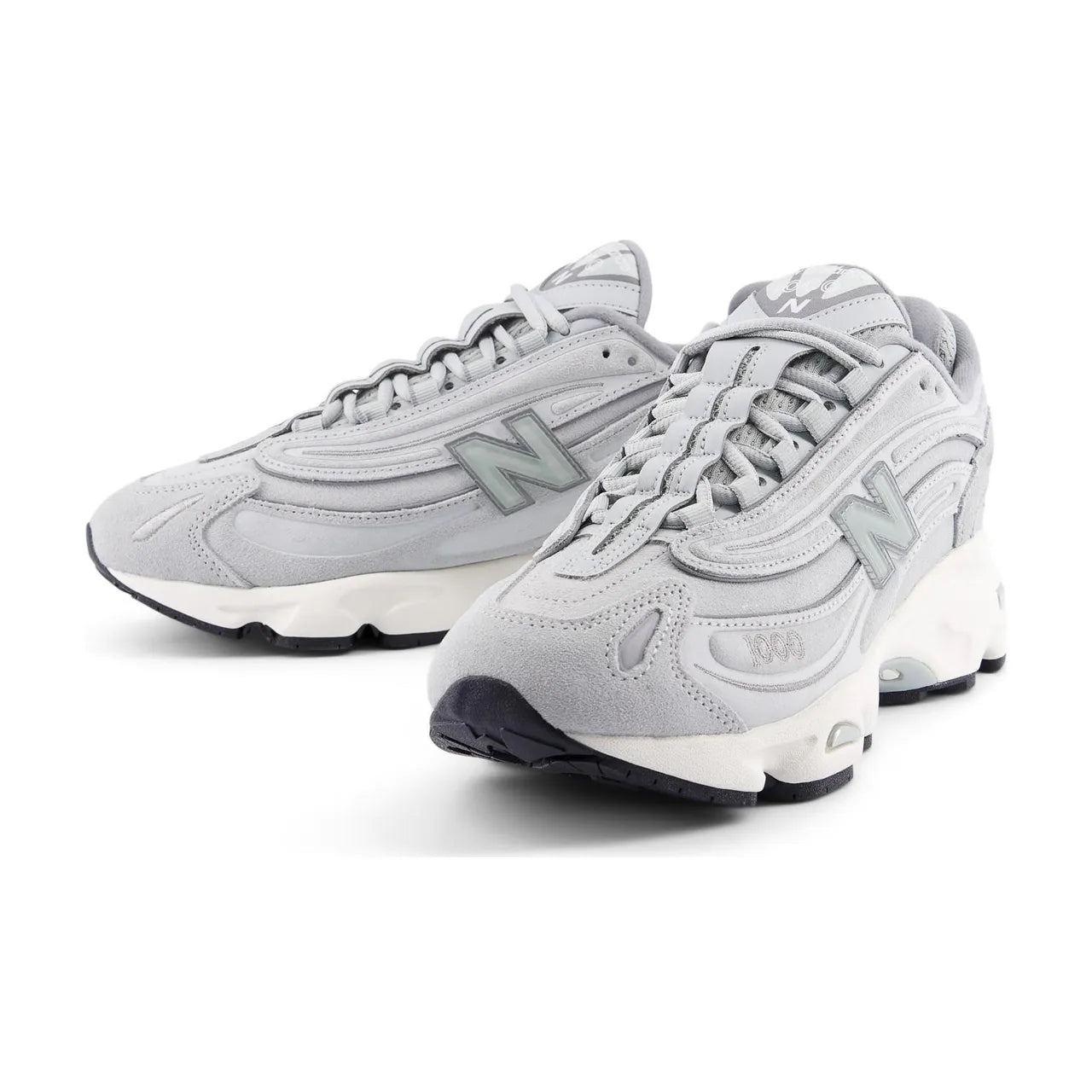 New Balance 1000 Lone Star Grey