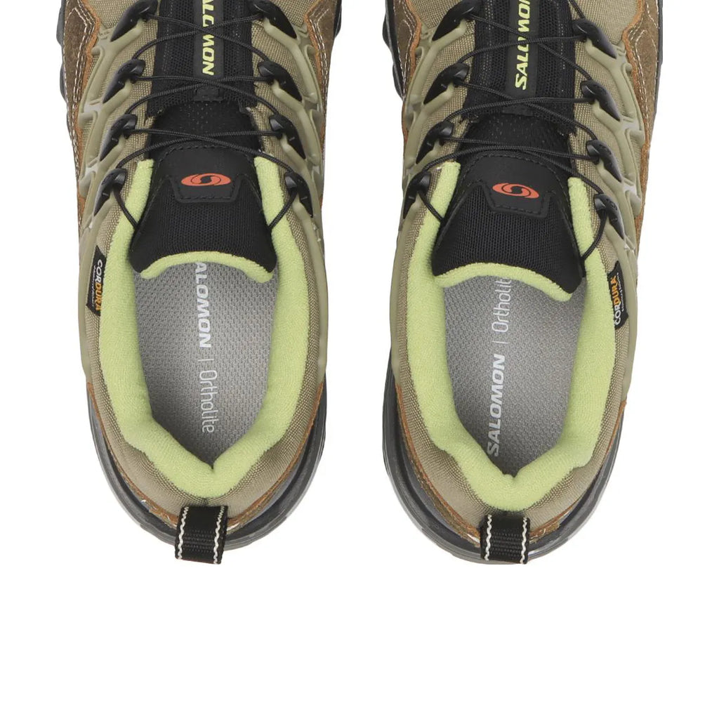 Salomon ACS+ Escape Aloe Dark Earth