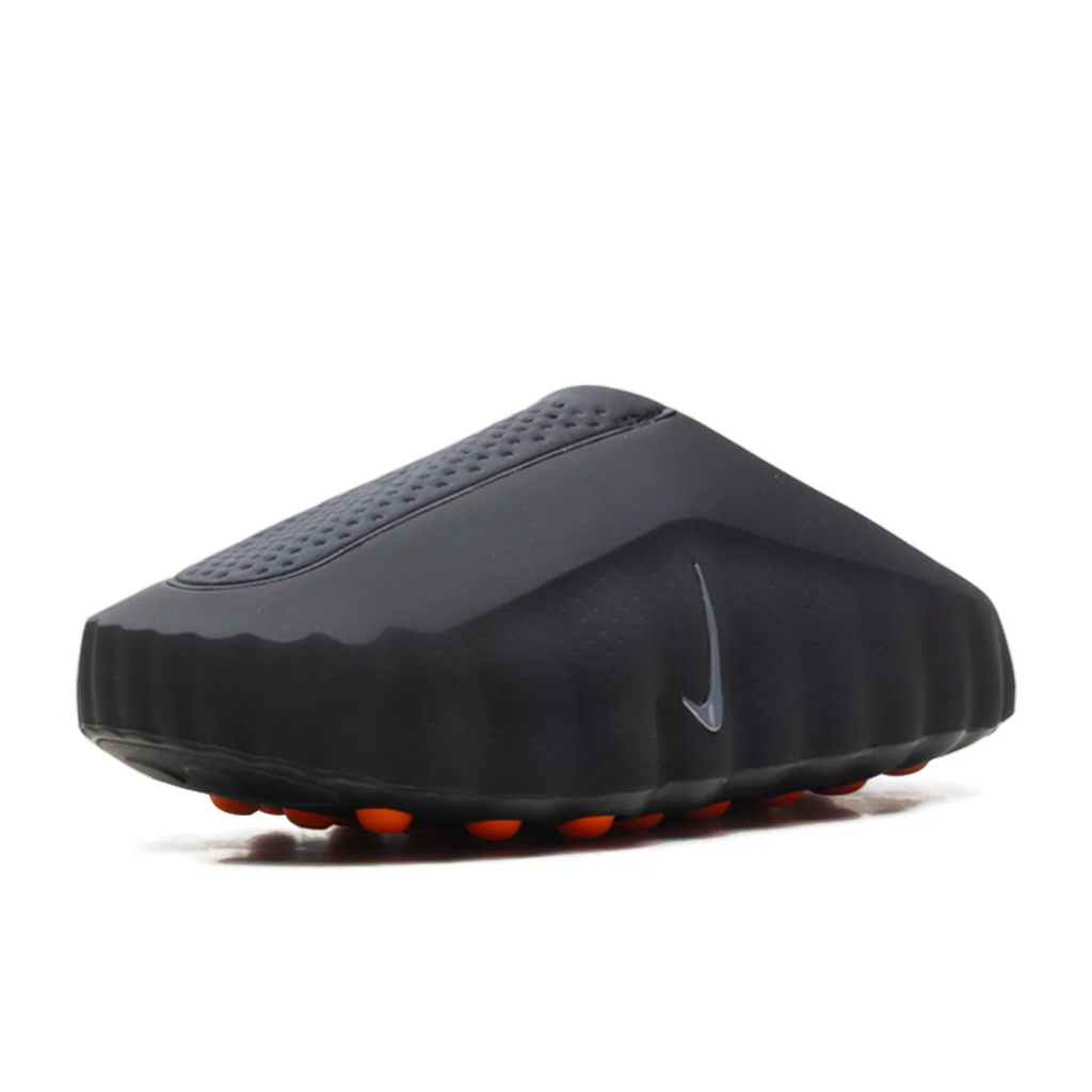 Nike Mind 001 Slide Black Chrome