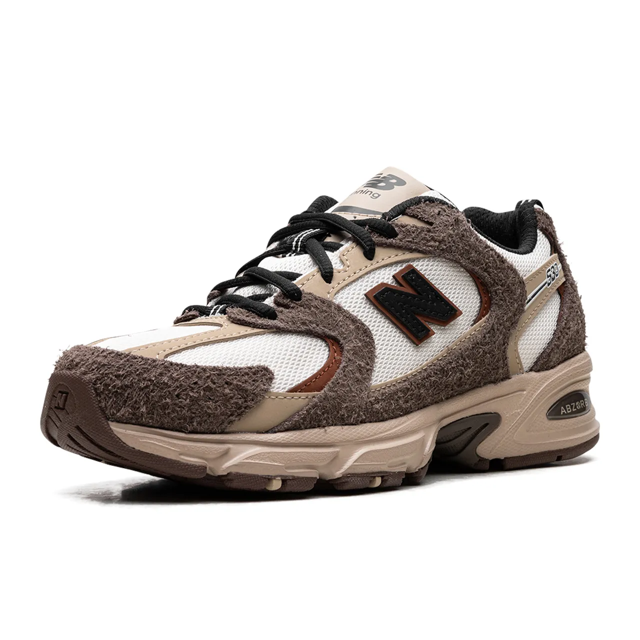 New Balance 530 Brown Tan